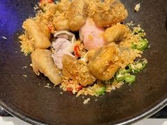 -侨美食家·40年地道粤菜(珠江新城店)