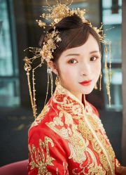 -弥雾·Nebula·西服婚纱定制