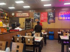 -彭记铁锅肥肠(东四总店)