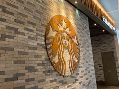 -星巴克臻选(湖滨道店)