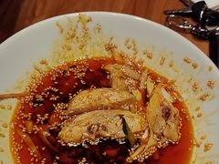 -老板恋上鱼(环山路店)