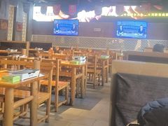 -肉串汪(月坛店)