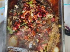 -大草原清真饭庄(沙河店)