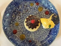 -La Villa French Restaurant