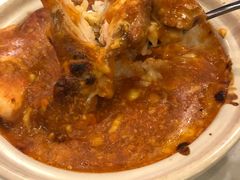 阿里巴巴焗雞扒飯-番茄屋葡式美食(总店)