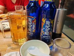 -鸽子刘铁锅炖鱼(劲松店)