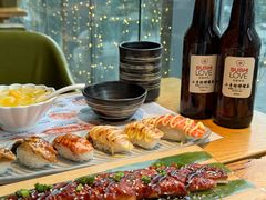 -Sushi Love 创意寿司(丽影广场店)
