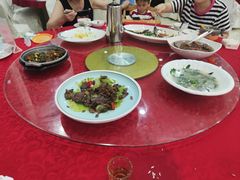 -茗荔园农庄(大涌店)
