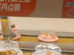 -争鲜回转寿司(西红门荟聚PLUS店)