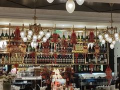 -Entrecôte 法国牛扒馆(保利·时光里店)