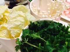 -密友回转自助火锅(世茂国际广场店)