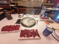 -八合里牛肉火锅(八合里总店)