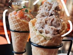 -爆丼日式大排档(季华园店)