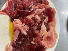 -松明一烤肉馆(鲁园店)