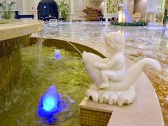 -临沂华盛江泉城大酒店