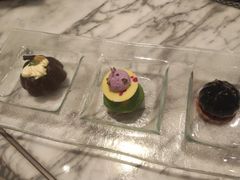-宴悦海鲜餐厅·游水海鲜·牛排(亚龙湾瑞吉店)