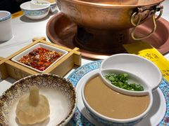 传统麻酱-聚宝源(西单店)