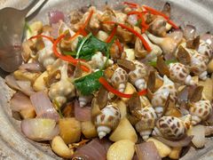 -兴仙饭店·闽味海鲜(马尾总店)