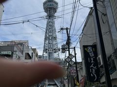 -通天阁
