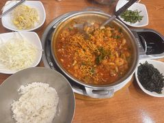 -蚂蚁家辣炒章鱼(海云台店)