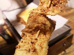 -铁人烧烤(北京店)