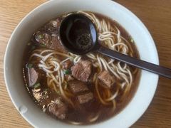 -李先生牛肉面大王(欧亚卖场店)