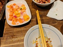 -盟重烧烤店(高正街店)