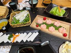 -湊湊火锅·茶憩(石家庄万象城店)