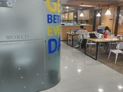 -沃尔得国际英语(泉城路校区)