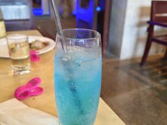 -三亚海韵度假酒店·渔人码头海鲜火锅BBQ自助餐厅·落日吧