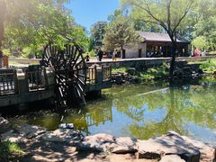 -承德避暑山庄景区