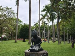 -广州雕塑公园