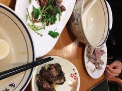 -易老妈蹄花.特色川菜(人民公园总店)
