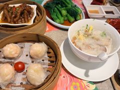 -虾饺妹·粤式手工点心(水荫路店)