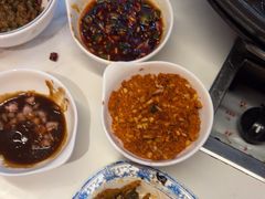 -一烙锅(友谊店)