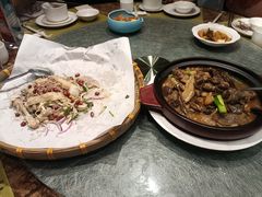 -顺意·顺德家乡菜(国际人才大厦店)