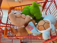 -可爱抓 COCO  GOTCHA(天津鹏欣水游城店)