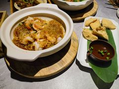 -蔡澜点心·粤菜(西单大悦城店)