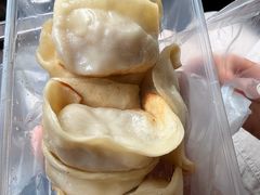 -水丰锅贴(延吉东路店)