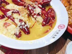 -叶派龙虾•招牌香辣蟹·海鲜(中海国际店)