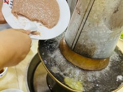 -鑫龙火锅城(经二纬四店)