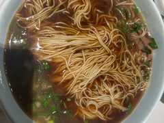 -胥城奥灶面·面之府(书香世家月亮湾酒店)