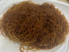 -盛记粥面(佐敦店)