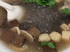 -苏晓玥·手作江南小吃(深圳北站店)