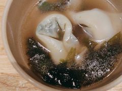 -素满香·全民食养自助(长宁龙之梦店)