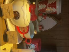 -星巴克(恒基688广场店)
