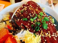 -味太助·银饭食堂(中华城店)