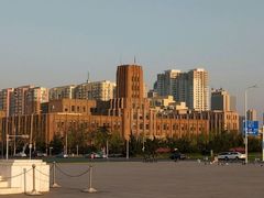 -大连人民广场