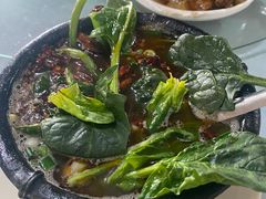 -好清香砂锅(总店)