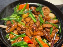 -旺爷砂锅·茶作(国贸城店)